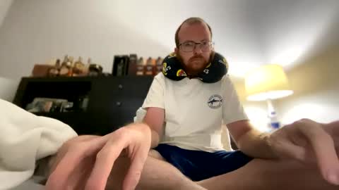 gingerginger111 online show from May 10, 2:02 am