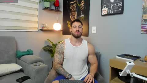 Giorgio leone online show from May 17, 4:09 am