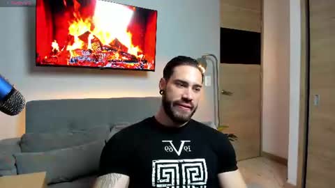 Giorgio leone online show from July 24, 12:19 am