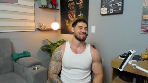 Giorgio leone online show from May 19, 1:56 am