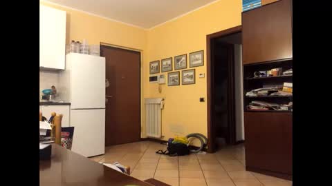 giovanni_1964 online show from May 10, 11:22 am