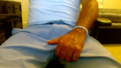 girthbulger2025 online show from July 12, 5:09 am