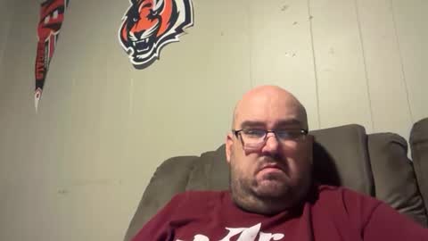 girthdaddy9 online show from May 29, 7:18 am