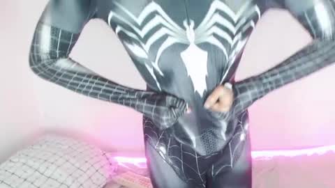 givemethrillx online show from May 16, 4:38 pm
