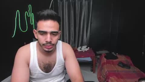 Ali online show from June 28, 10:38 pm