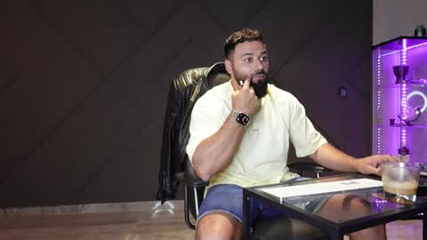 Matthew .. for short call me Matt online show from May 14, 7:12 pm