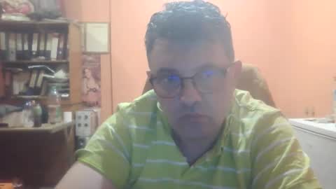 archangel online show from May 31, 7:48 pm