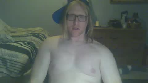 Steven Meadow online show from December 21, 2:09 am