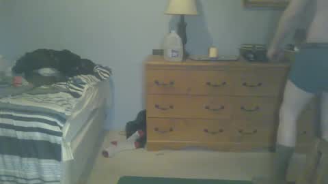 Steven Meadow online show from January 20, 11:54 pm
