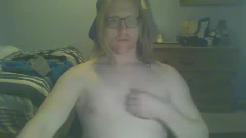 Steven Meadow online show from January 3, 1:48 am