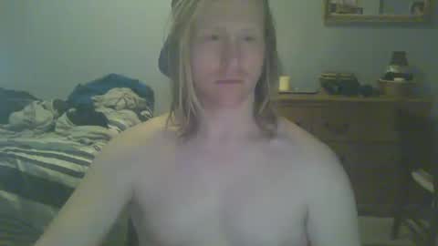 Steven Meadow online show from January 20, 12:49 pm