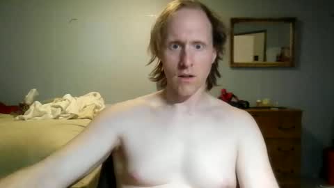 Steven Meadow online show from June 7, 1:12 am
