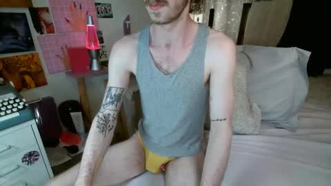 gnickname online show from May 23, 12:49 am