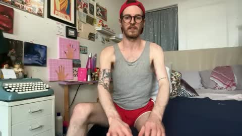gnickname online show from June 30, 12:33 am
