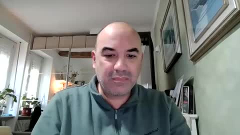 Matte online show from May 20, 1:28 pm