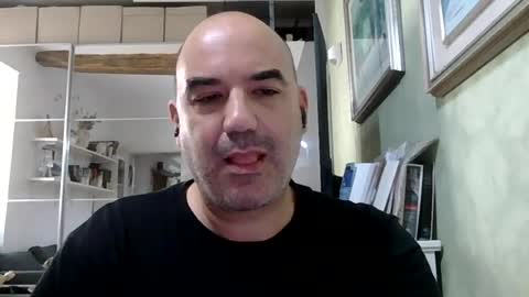 Matte online show from July 8, 1:37 pm