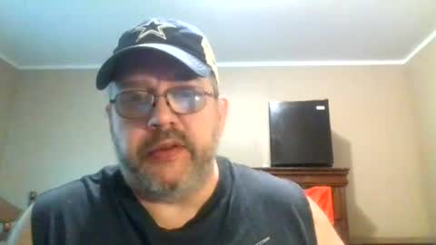 IDKIDCIDGAF online show from August 5, 3:39 pm