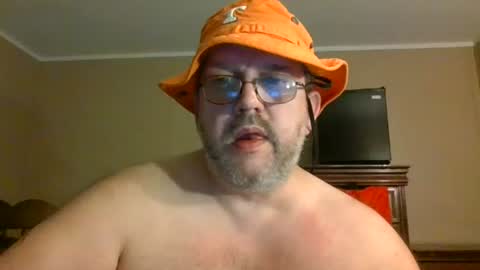 IDKIDCIDGAF online show from July 24, 2:09 am