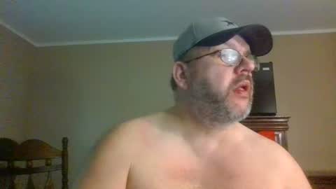IDKIDCIDGAF online show from August 3, 2:45 pm