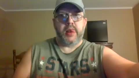 IDKIDCIDGAF online show from July 22, 12:02 am