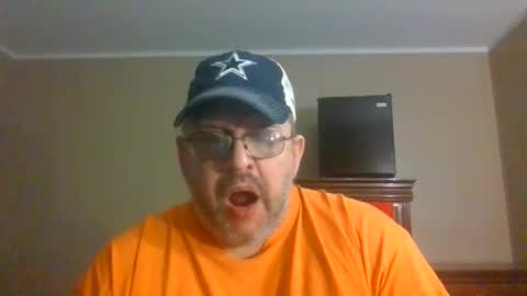 IDKIDCIDGAF online show from May 15, 12:30 am