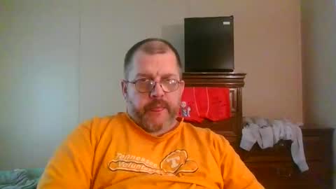 IDKIDCIDGAF online show from May 5, 4:51 pm