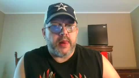 IDKIDCIDGAF online show from July 20, 6:10 pm