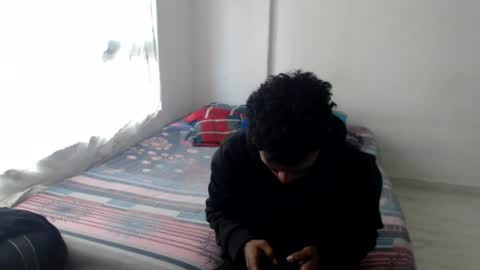 god_chinolatino online show from May 12, 2:25 pm