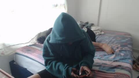 god_chinolatino online show from May 8, 7:36 pm