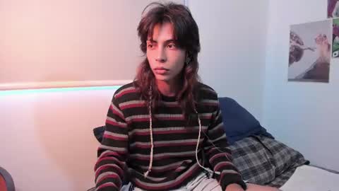 god_dereck online show from August 9, 10:48 pm