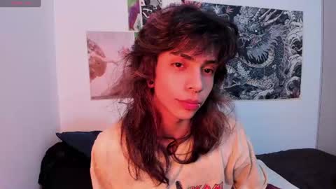 god_dereck online show from July 17, 7:04 am