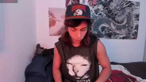 god_dereck online show from July 20, 10:39 am