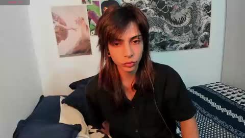god_dereck online show from July 22, 9:07 pm