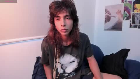 god_dereck online show from August 5, 8:47 pm