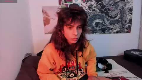 god_dereck online show from July 13, 8:38 am