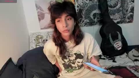 god_dereck online show from July 5, 9:44 pm