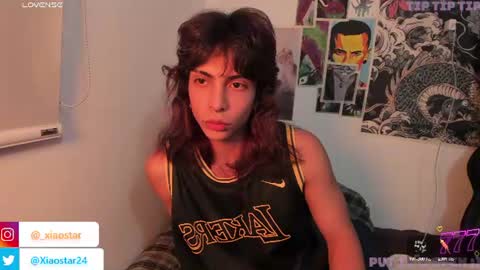 god_dereck online show from July 8, 7:34 am