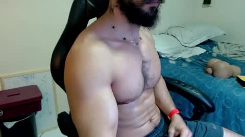 god hunkules online show from April 30, 8:57 pm