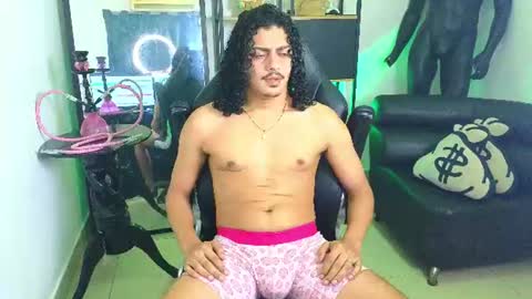 Diego online show from June 14, 2:24 am