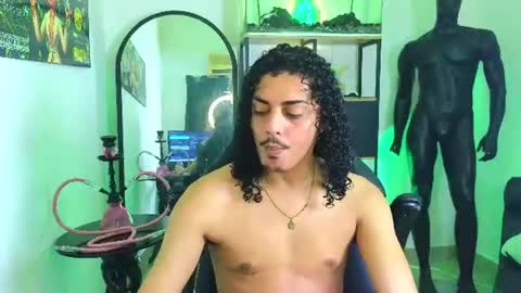 Diego online show from June 11, 12:11 am