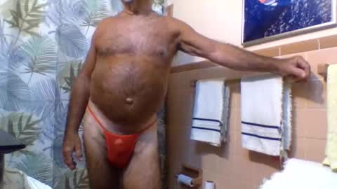gojo885 online show from May 18, 3:24 am