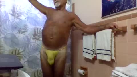 gojo885 online show from May 15, 5:32 pm