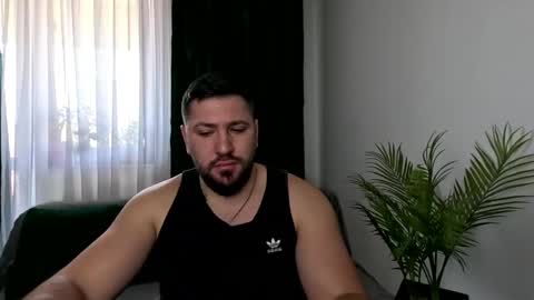 gold_alpha_boy online show from May 5, 9:00 am