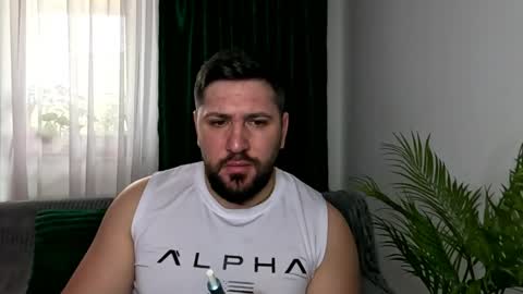 gold_alpha_boy online show from April 29, 10:31 am