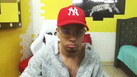 Jeff and Sebas online show from June 5, 5:01 am