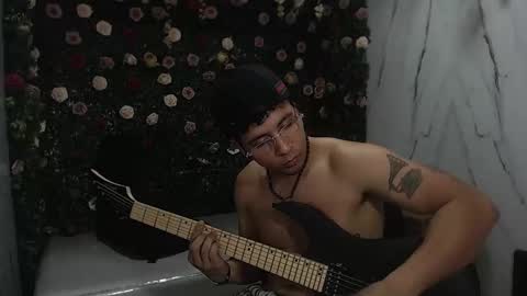 Jeff and Sebas online show from May 21, 3:49 pm