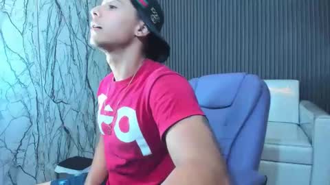 Jeff and Sebas online show from May 1, 6:54 pm