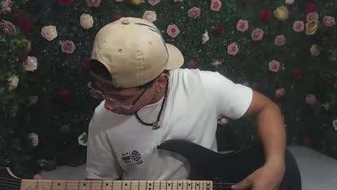 Jeff and Sebas online show from May 23, 11:10 pm