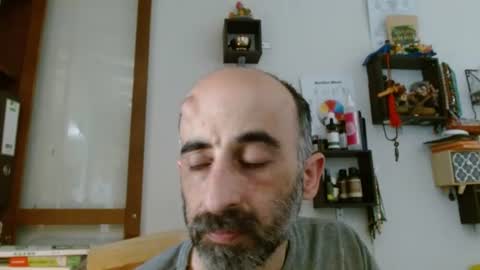 goldenmasculine online show from June 12, 10:46 am