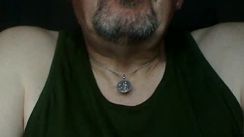 Gomez Addams online show from August 1, 9:03 pm